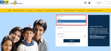 LIC Agent Portal: Login, Registration & How to become an Agent