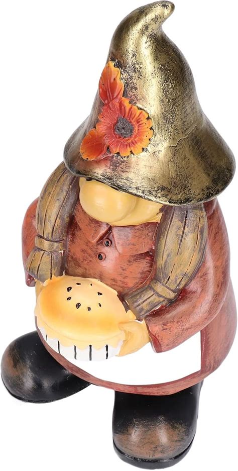 plplaaobo Garden Gnomes Statues Funny Gnomes India | Ubuy