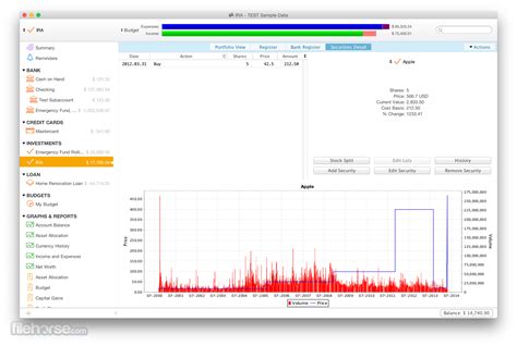 Moneydance 2021 的图像结果