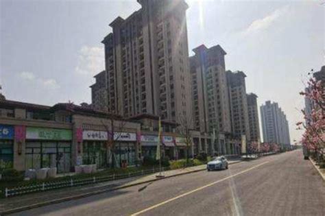 滁州城北新区商铺多少钱一平米-全球商铺网