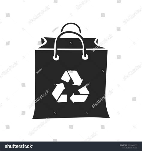 Image result for How to Draw Recycle Symbol