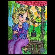 Image result for Bad Disney Princess Coloring Pages
