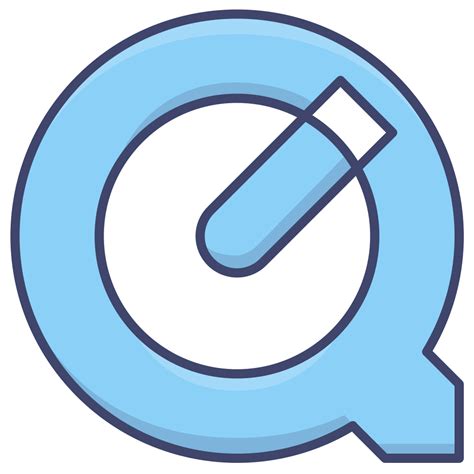 Image result for QuickTime Player 7 Icon