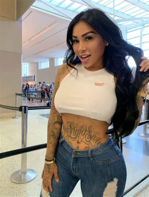 Exposed! Brittanya Razavi's Secret OnlyFans Content – You Need To See This - Truth or Fiction