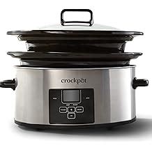 Buy Crock-pot Products Online at Ubuy India | Best Deals