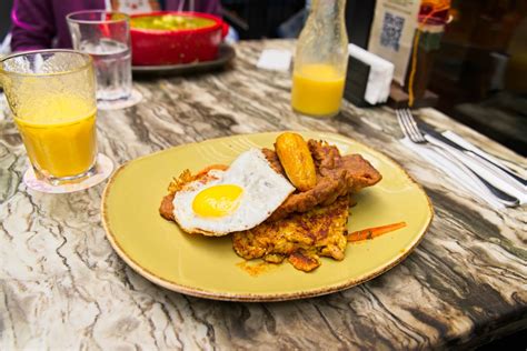 AMAZING: 21 BEST Restaurants In Lima, Peru (UPDATED) - Nomadic Foodist