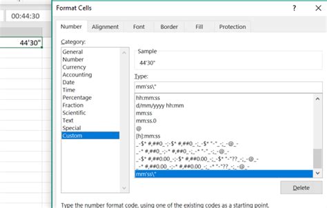 Image result for Custom Cell Format to Add Text