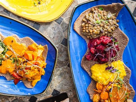 16 New Black-Owned Restaurants In LA - Los Angeles - The Infatuation ...