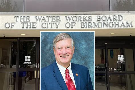 Jefferson County Commission president Stephens disputes City of ...