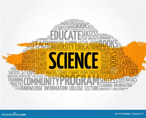 Science Word Art 的图像结果
