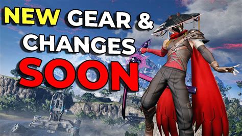 Image result for PSO2 Gear Guide