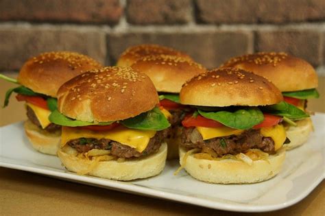 faire un burger maison