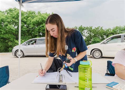 Christian Camp Nurse Assistant — Heartland Christian Summer Camp Jobs ...