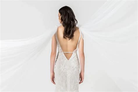 Which Bra to Wear with Backless Dress l Wishlist101