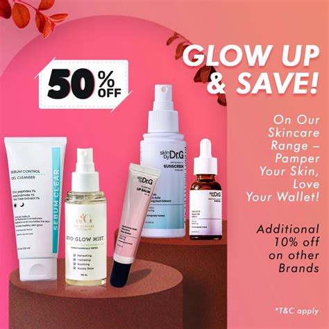The Skin specialist | Skincare Products - Dr Geetika – SkinbydrG