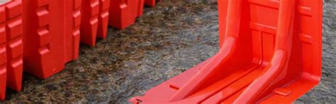 Flood Barrier