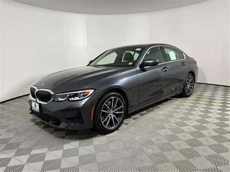 2022 Bmw 330i Xdrive 330i Xdrive Automatic, Only 5128 Miles!! - Used Bmw 3-series for sale in ...