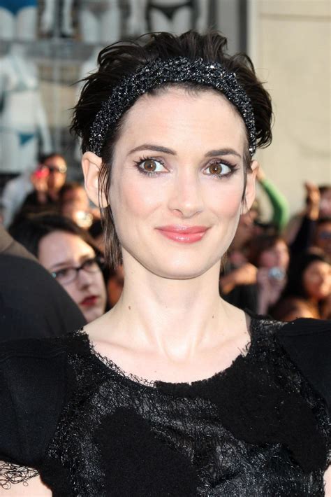 Winona Ryder Star Trek