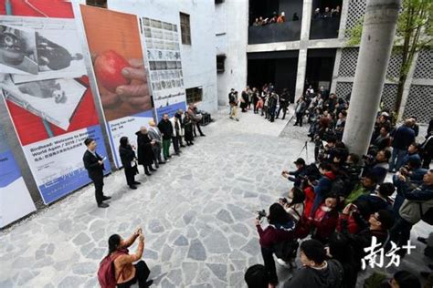 全新体验！连州摄影博物馆推出年度重磅展览 - 连州门户网站 - http://www.lianzhou.gov.cn/xxgk/xwsp ...