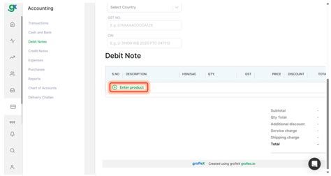 Image result for Oracle Create Debit Note