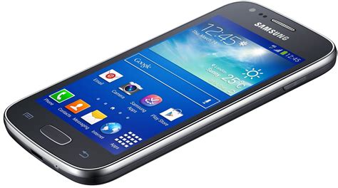 Samsung Galaxy Ace 3 Specifications - GSM Phone Arena