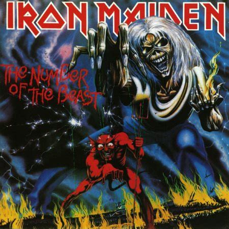 Iron Maiden