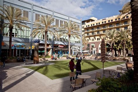 Santana Row Parking Structure – Parkco Building