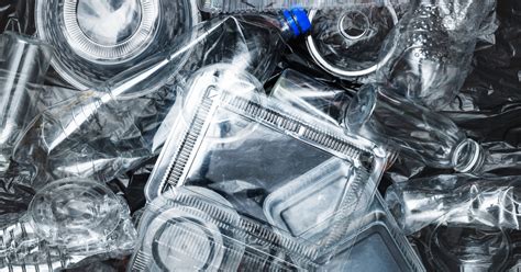 Plastic Waste Reduction and Circularity in Industrial Applications ...