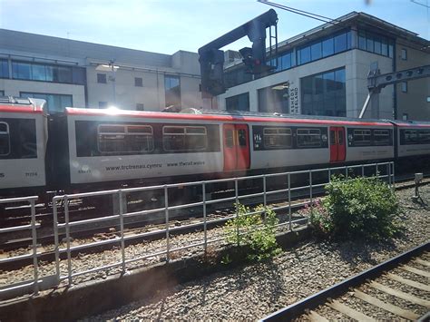 Image result for Class 769 Scrap