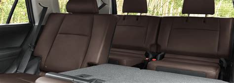 Image result for 4Runner 3rd Row