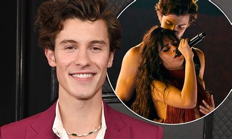 Shawn Mendes reveals why he will NEVER sing privately for Camila ...