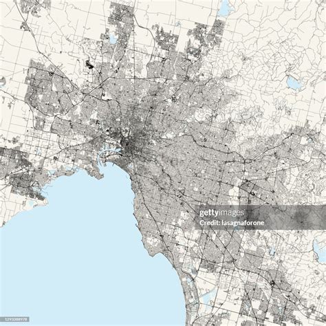 Melbourne Victoria Australia Map Melbourne & Region Map – Hema Maps - capital city of victoria