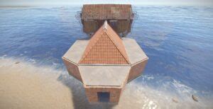 Image result for Rust How to Build Boathouse