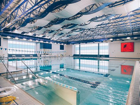 Carlson High School | Dailey Company