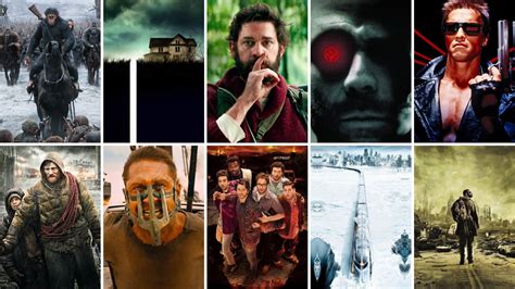Image result for Apocalyptic Films