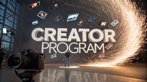 Image result for Creator Program
