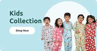 Kids and Women Clothing - Buy Cotton Night Suits Online