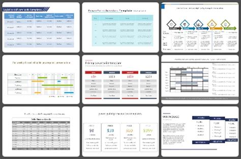 Image result for Technology Process Map Ppt Design