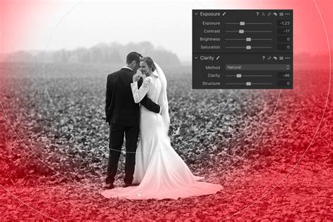 Image result for Using Gradients in Camera Raw