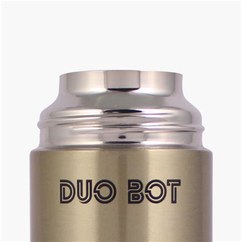 Buy WONDERCHEF Duo-Bot Water Bottle - 750 ml from Wonderchef at just ...