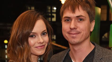 Hollyoaks star Hannah Tointon gives birth to first baby with ...