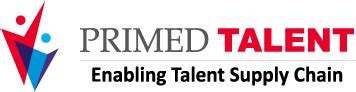 Image result for Primed Talent Logo