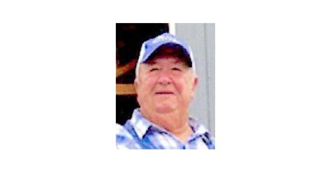 JOHN GERING Obituary (2025) - Atchison, KS - Leavenworth Times
