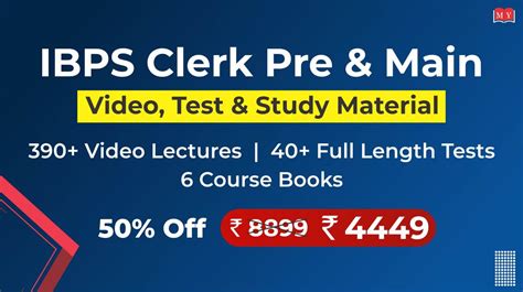 IBPS PO Online Courses 2020 | IBPS PO (Prelims + Mains) Online Video ...