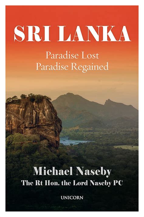 Buy Sri Lanka: Paradise Lost; Paradise Regained Book Online at Low ...
