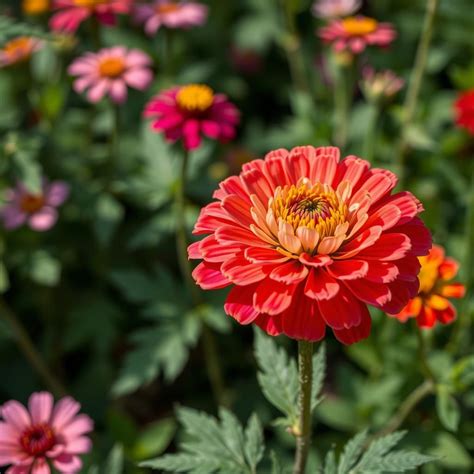 Do Perennials Come Back