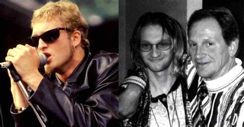 What Happened To Layne Staley , What The Final 12 Months Of Layne ...