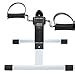SEASPIRIT Fitness Cycle Foldable Portable Foot Pedal Exercise Machine ...