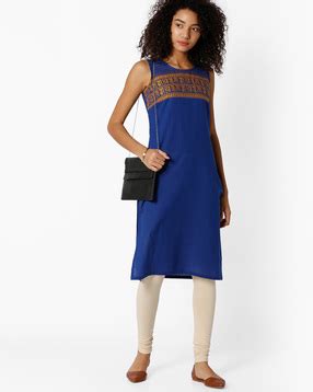 Buy Aurelia Kurti, Kurta, Leggings, Palazzo pants, Duppatas - AJIO.com
