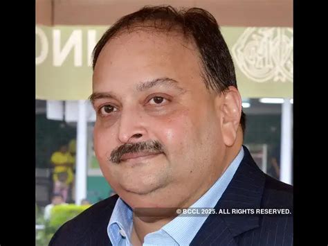 Mehul Choksi: Delhi HC calls Mehul Choksi's plea to pre-screen 'Bad Boy ...